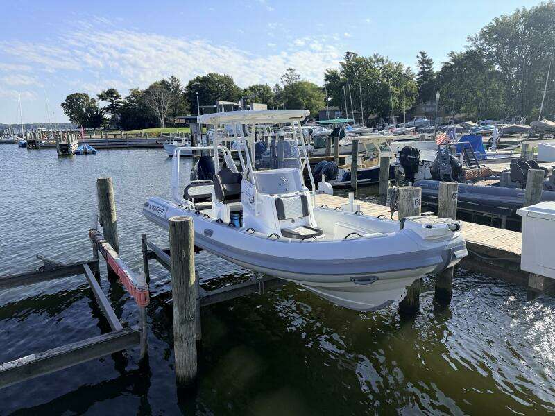 22ft Highfield Yacht For Sale 22ft Highfield Yacht For Sale