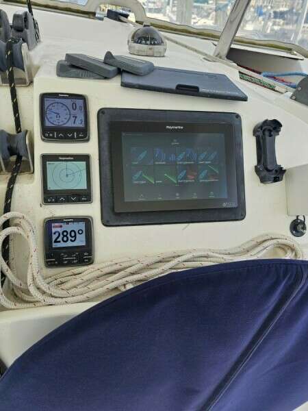 Used Sail Catamaran for sale