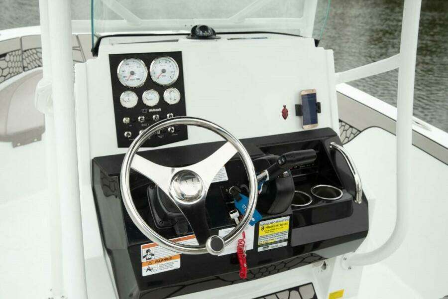 20ft Wellcraft Yacht For Sale