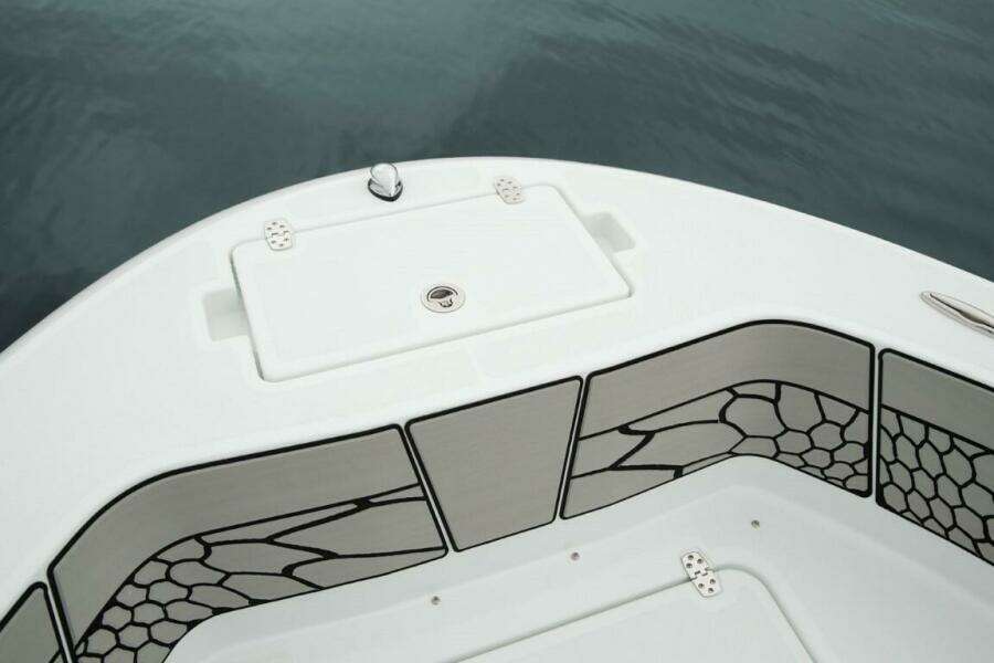 20ft Wellcraft Yacht For Sale