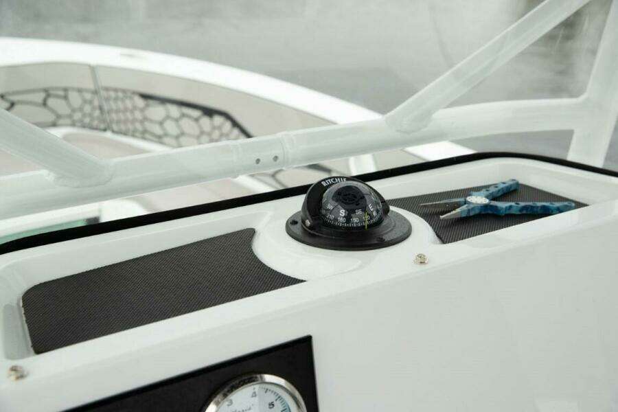 20ft Wellcraft Yacht For Sale