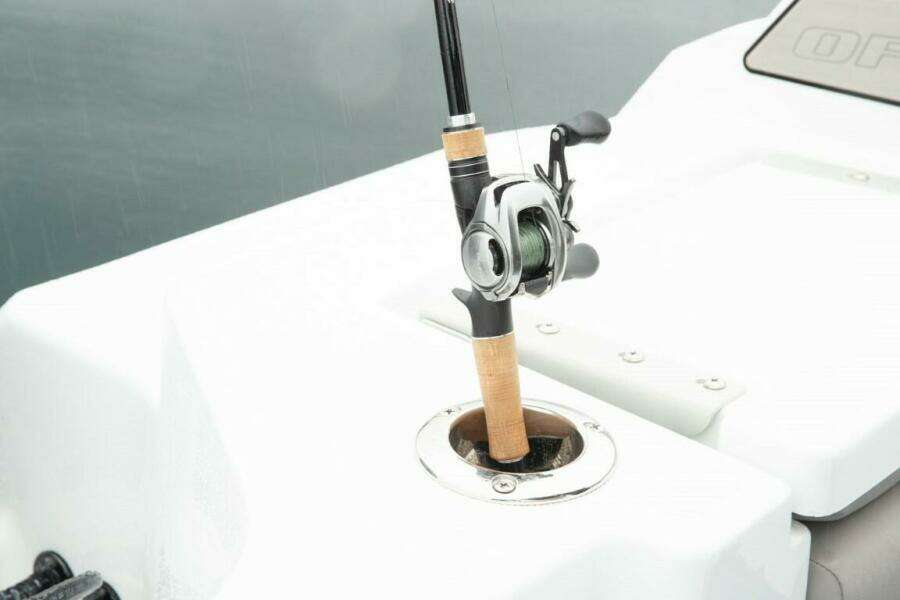 20ft Wellcraft Yacht For Sale
