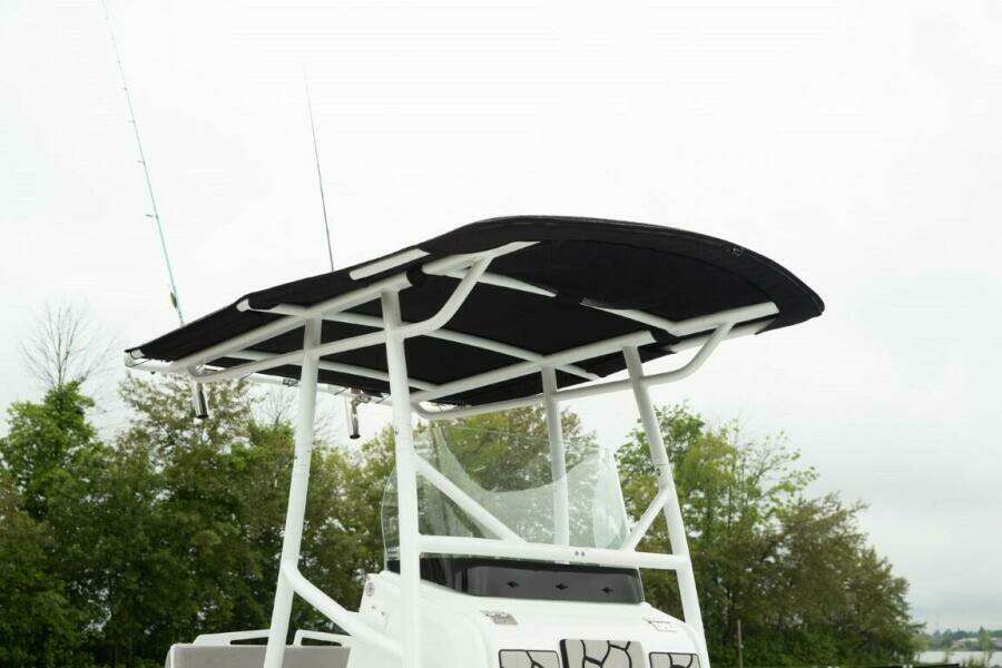20ft Wellcraft Yacht For Sale