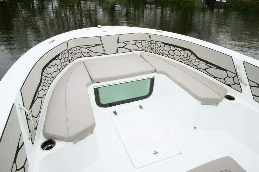 20ft Wellcraft Yacht For Sale