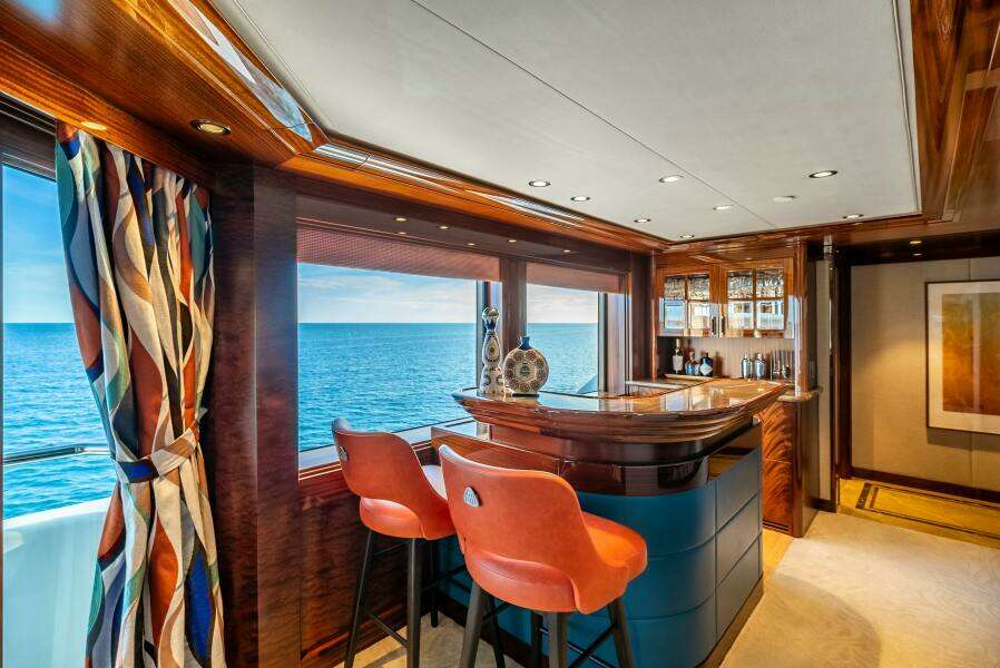 VALINOR 164ft Westport Yacht For Sale
