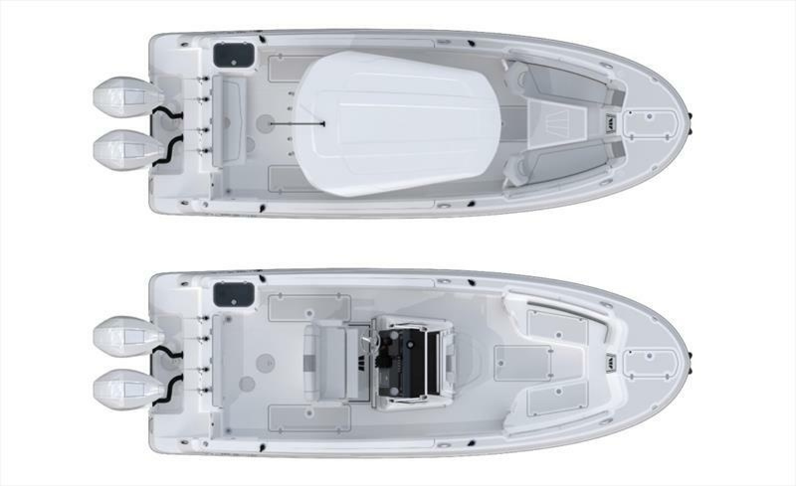 24' 2026 Wellcraft 243 Fisherman