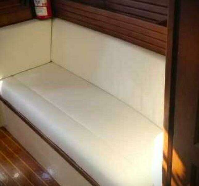 REMEDY 37ft Pacific Seacraft Yacht For Sale