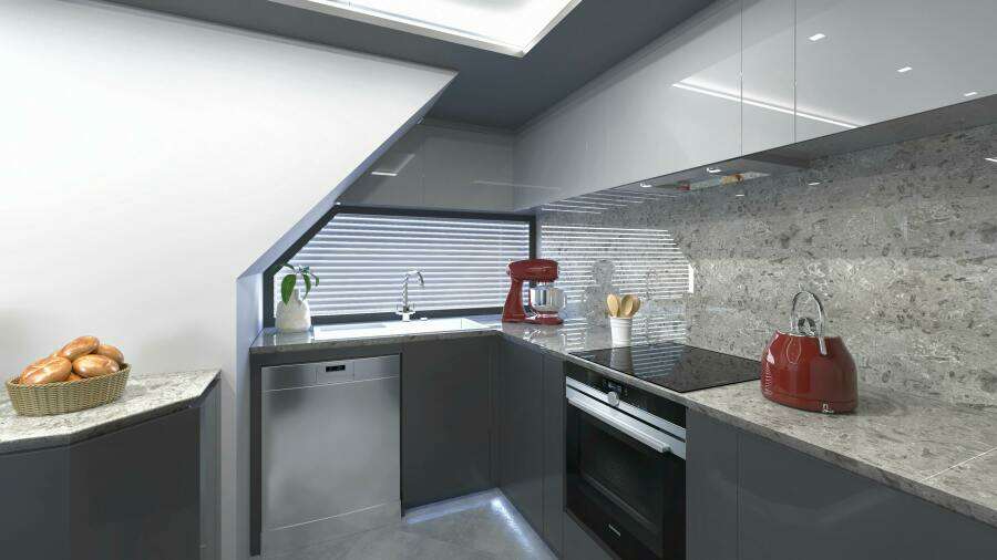 KANDO 110 110ft AvA Yachts Yacht For Sale