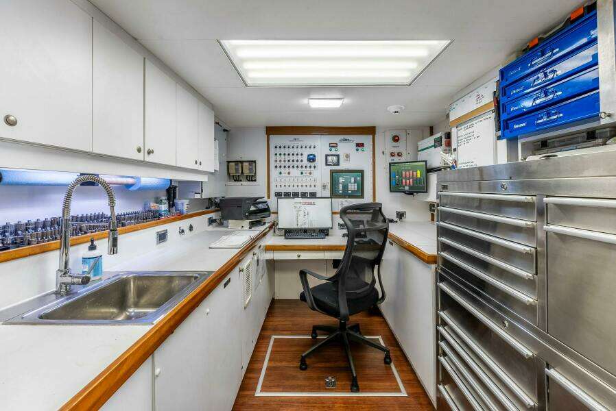 2007 Richmond Yachts Richmond 142