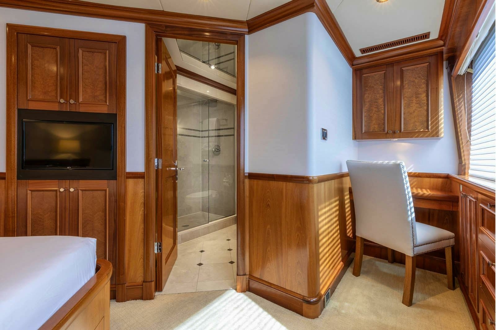2007 Richmond Yachts Richmond 142