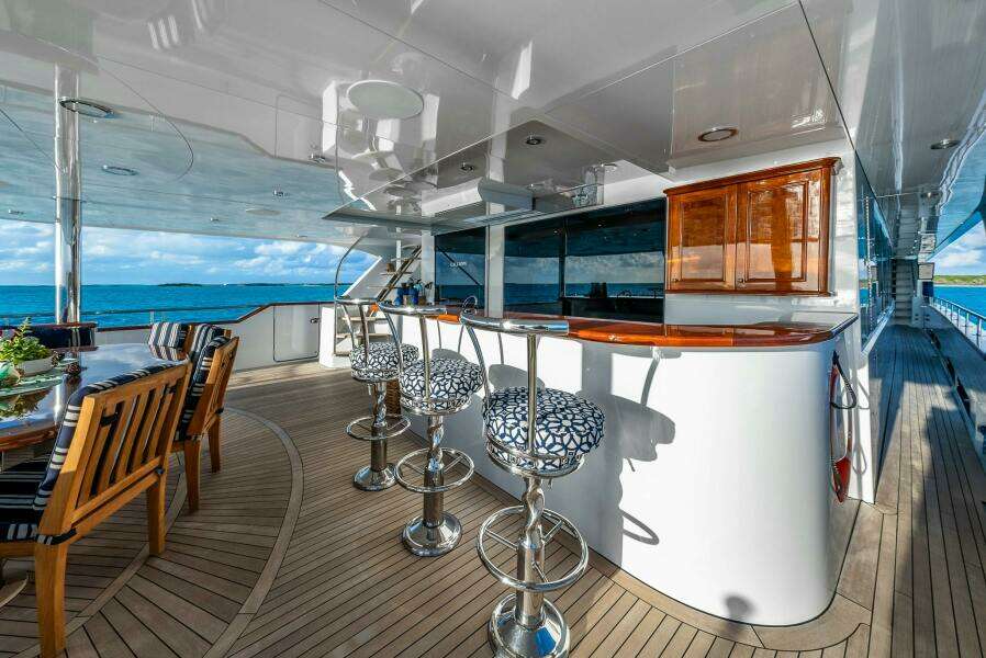 2007 Richmond Yachts Richmond 142