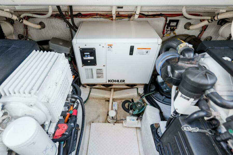 38ft Sabre Yacht For Sale