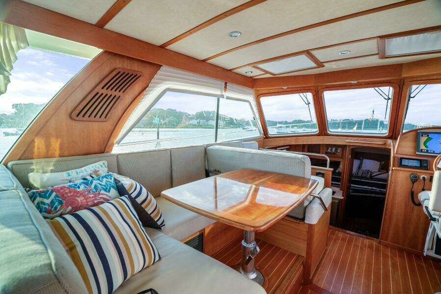 38ft Sabre Yacht For Sale