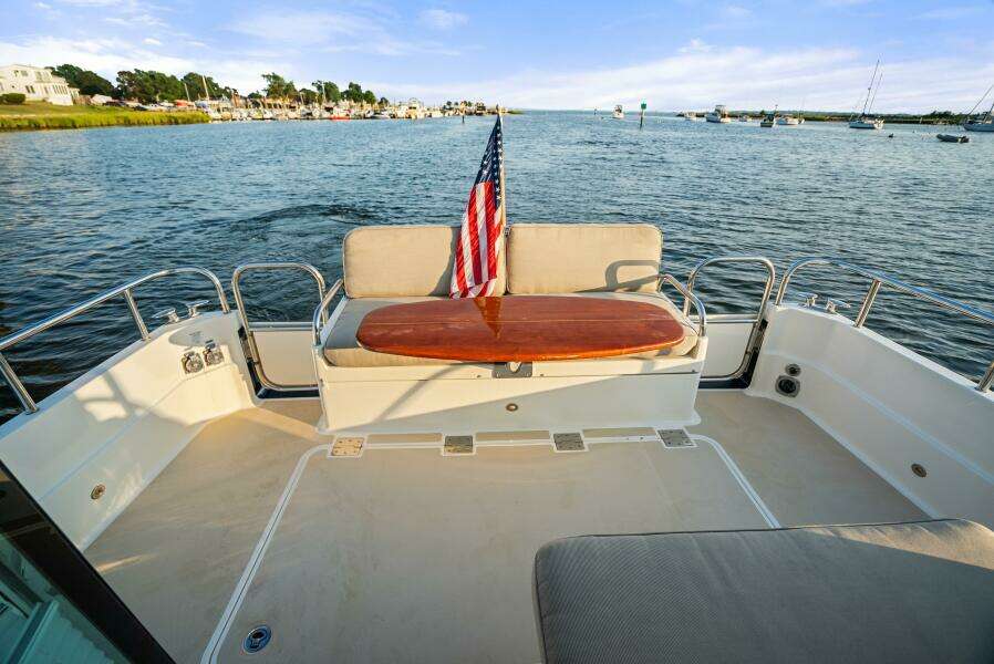 38ft Sabre Yacht For Sale