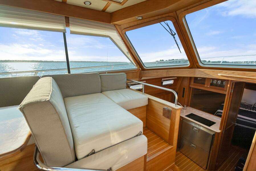 38ft Sabre Yacht For Sale