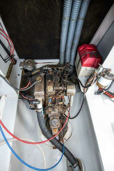 Capella 45ft Outremer Yacht For Sale