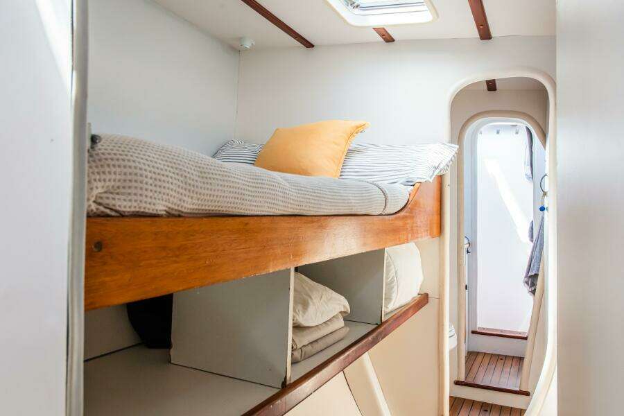 Capella 45ft Outremer Yacht For Sale