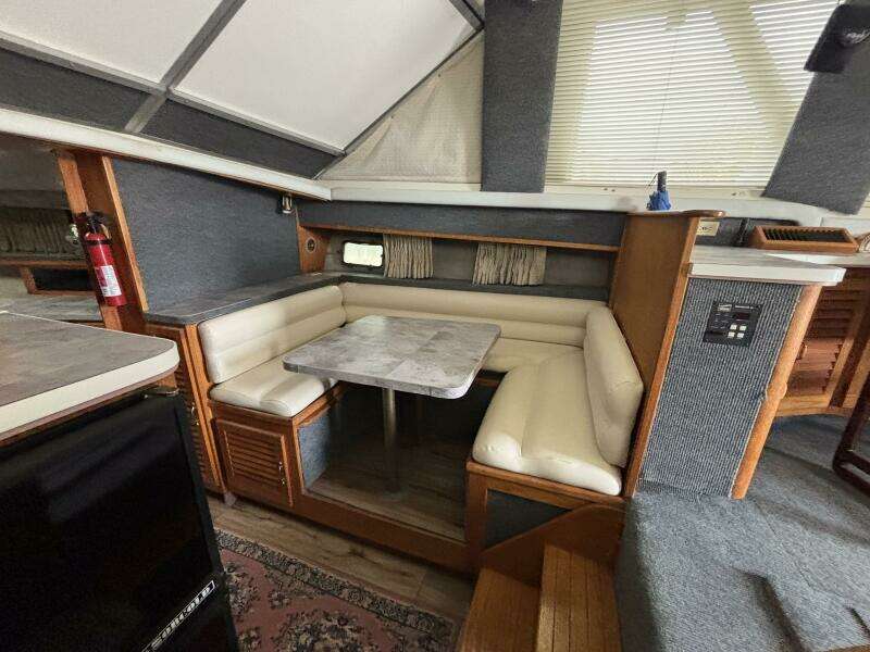 Greene s Bor o II 40ft Silverton Yacht For Sale