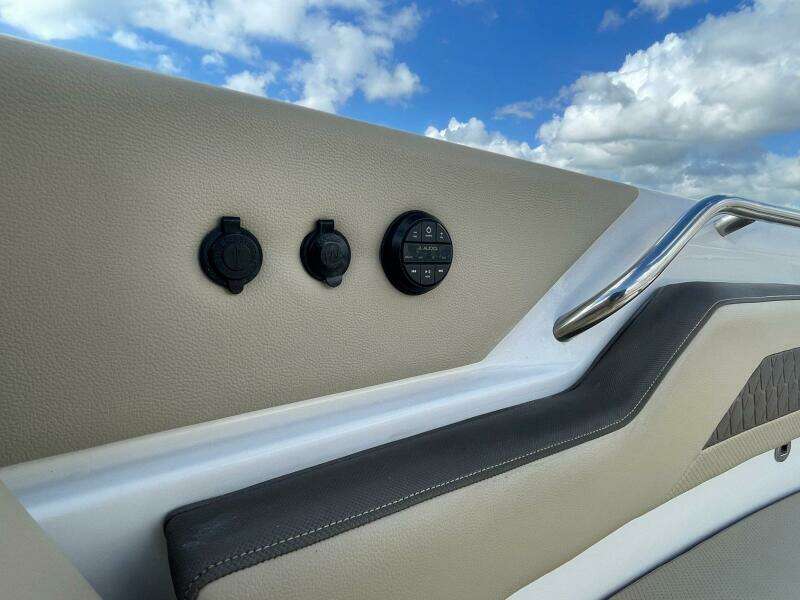 Lady B 36ft Pursuit Yacht For Sale