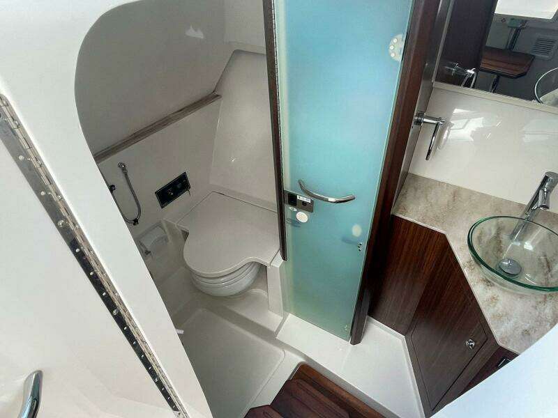 Lady B 36ft Pursuit Yacht For Sale