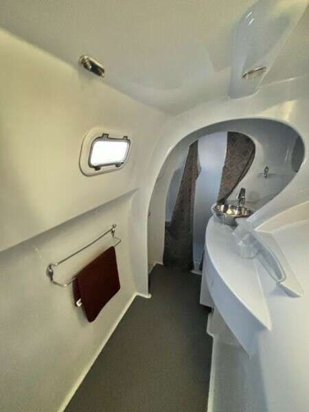 Used Sail Catamaran for sale