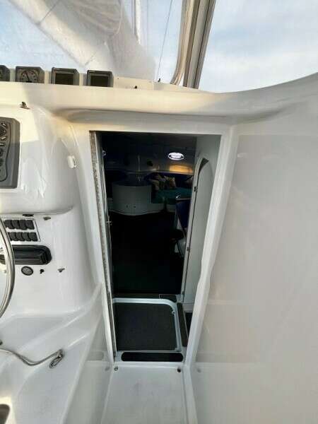 Used Sail Catamaran for sale