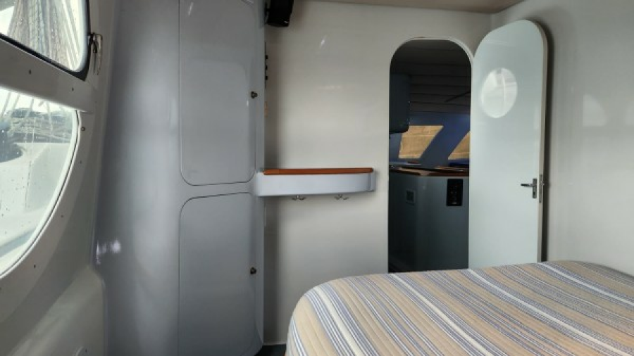 Used Sail Catamaran for sale