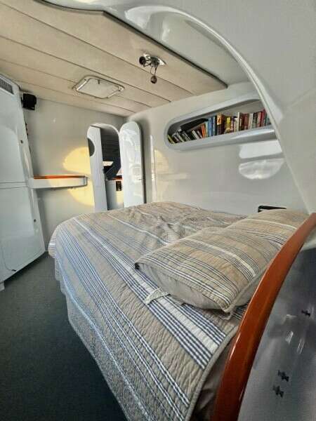 Used Sail Catamaran for sale