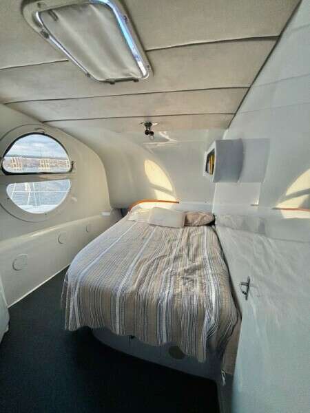 Used Sail Catamaran for sale