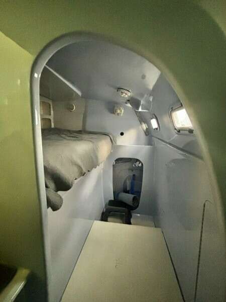 Used Sail Catamaran for sale