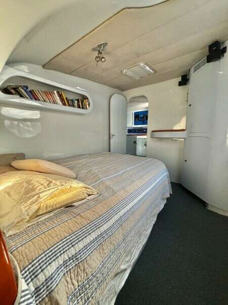 Used Sail Catamaran for sale