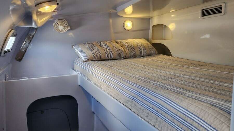 Used Sail Catamaran for sale