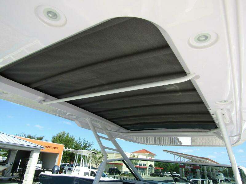 37ft Axopar Yacht For Sale