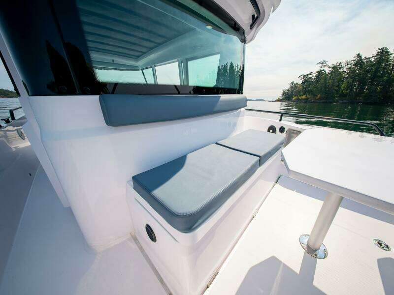 28ft Axopar Yacht For Sale