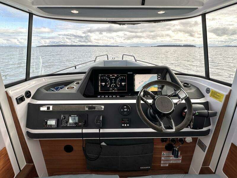 28ft Axopar Yacht For Sale