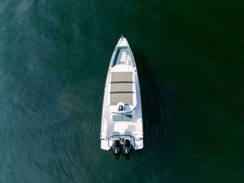 28ft Axopar Yacht For Sale