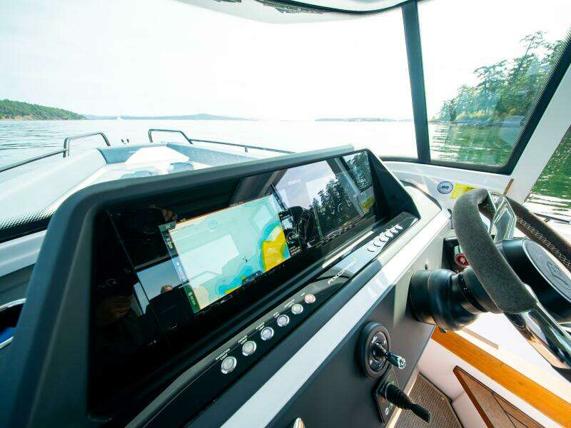 28ft Axopar Yacht For Sale
