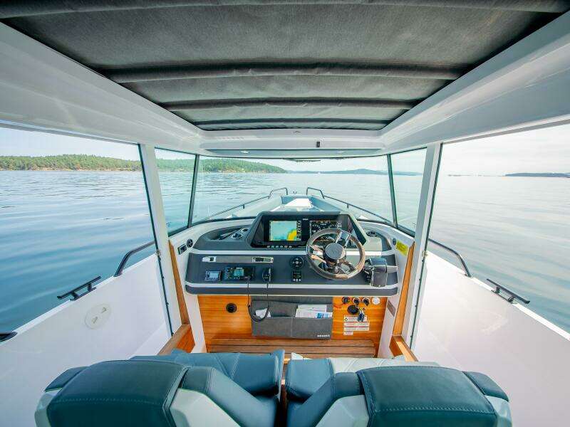 28ft Axopar Yacht For Sale