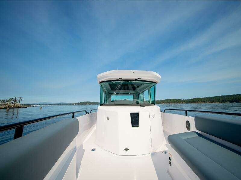 28ft Axopar Yacht For Sale