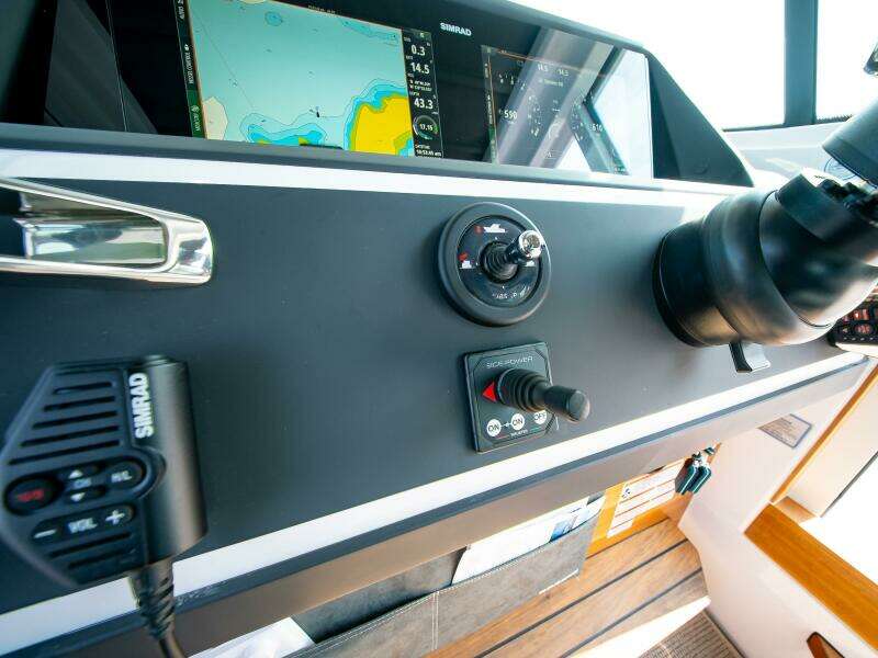 28ft Axopar Yacht For Sale