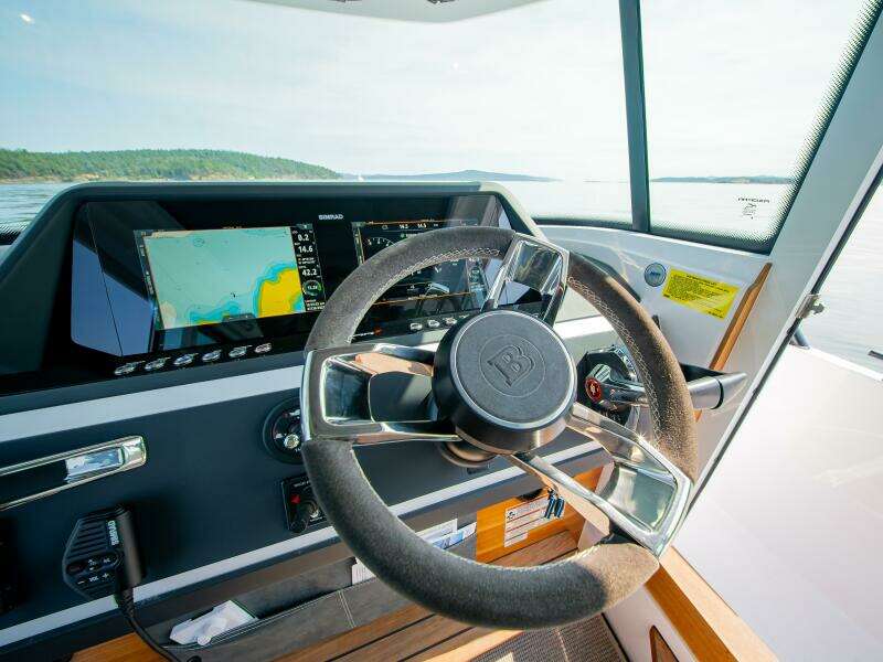 28ft Axopar Yacht For Sale