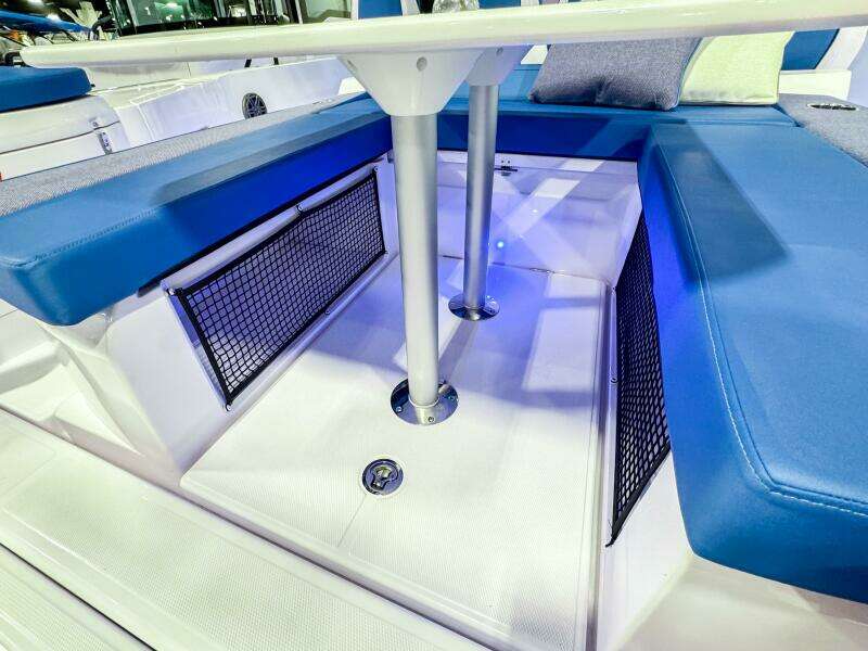 37ft Axopar Yacht For Sale