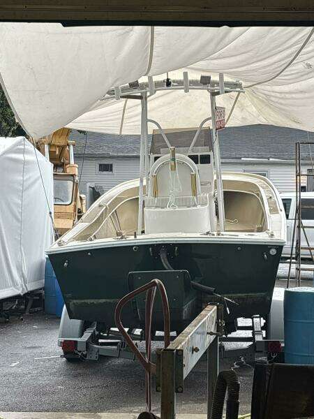 23ft Mako Yacht For Sale 23ft Mako Yacht For Sale