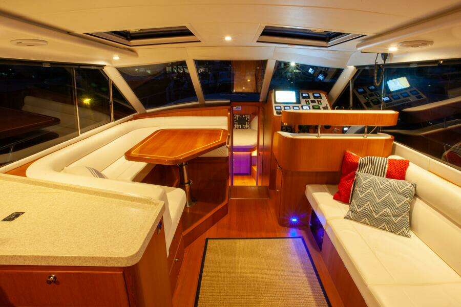 Hayden 44ft Hylas Yacht For Sale
