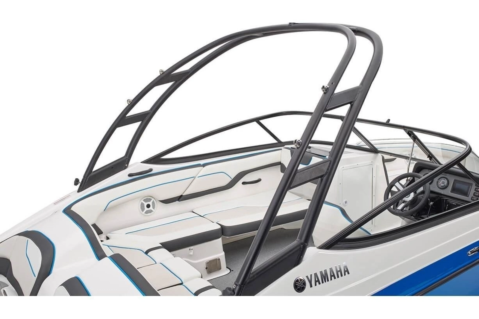 2019 Yamaha Boats AR210