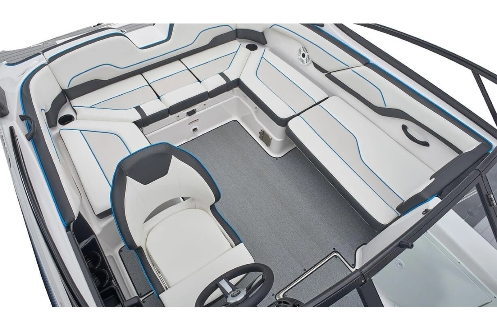 2019 Yamaha Boats AR210