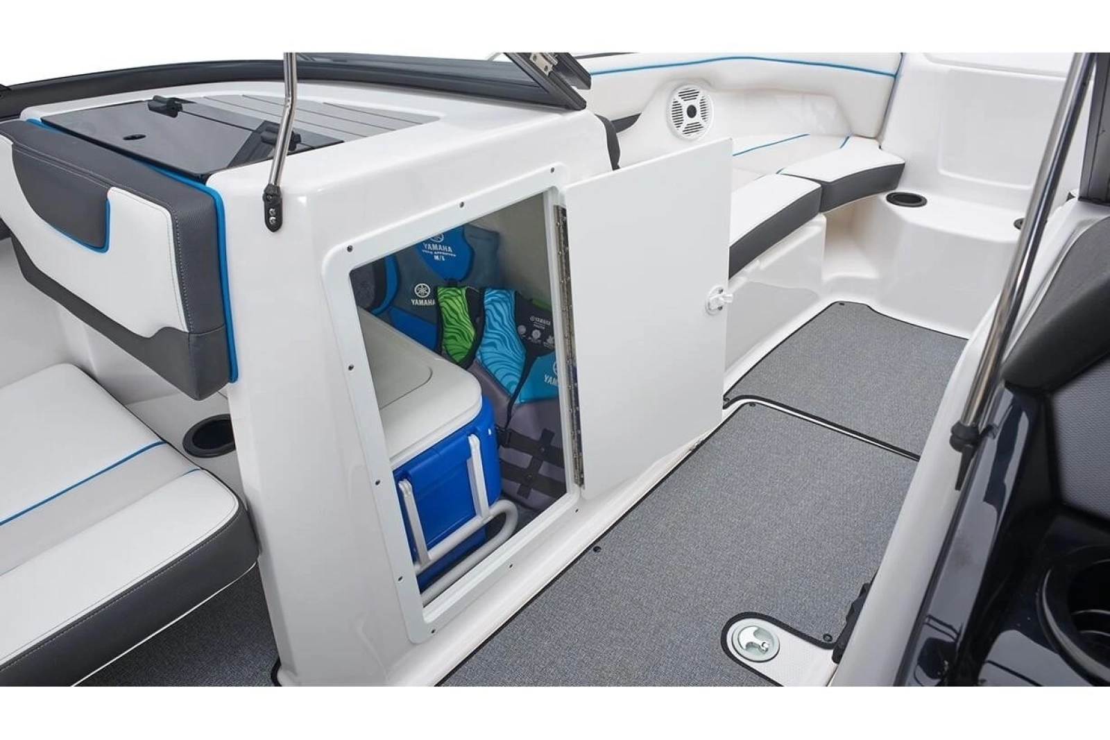 2019 Yamaha Boats AR210