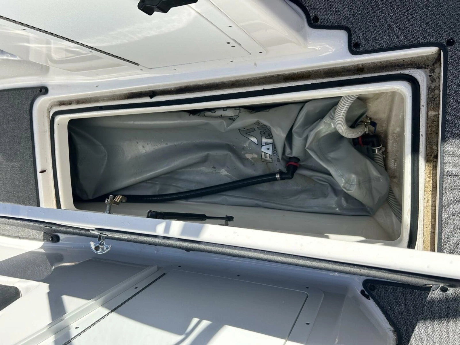 2019 Yamaha Boats AR210