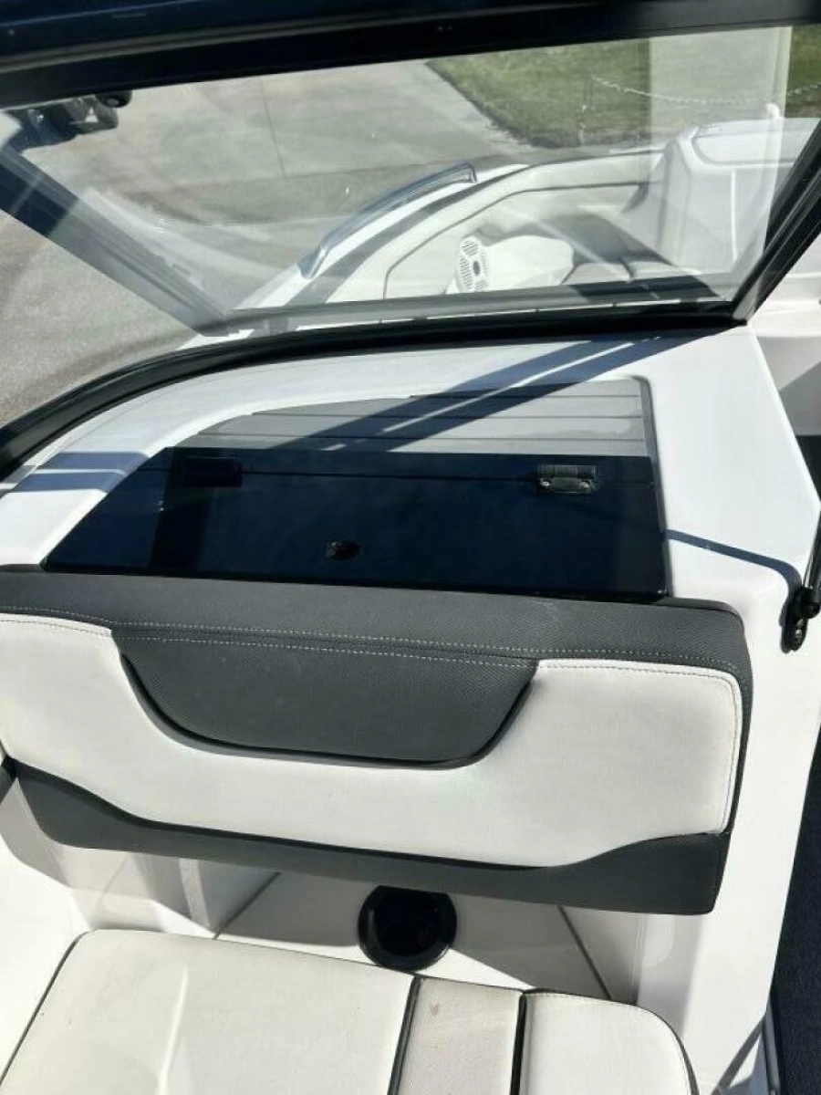 2019 Yamaha Boats AR210
