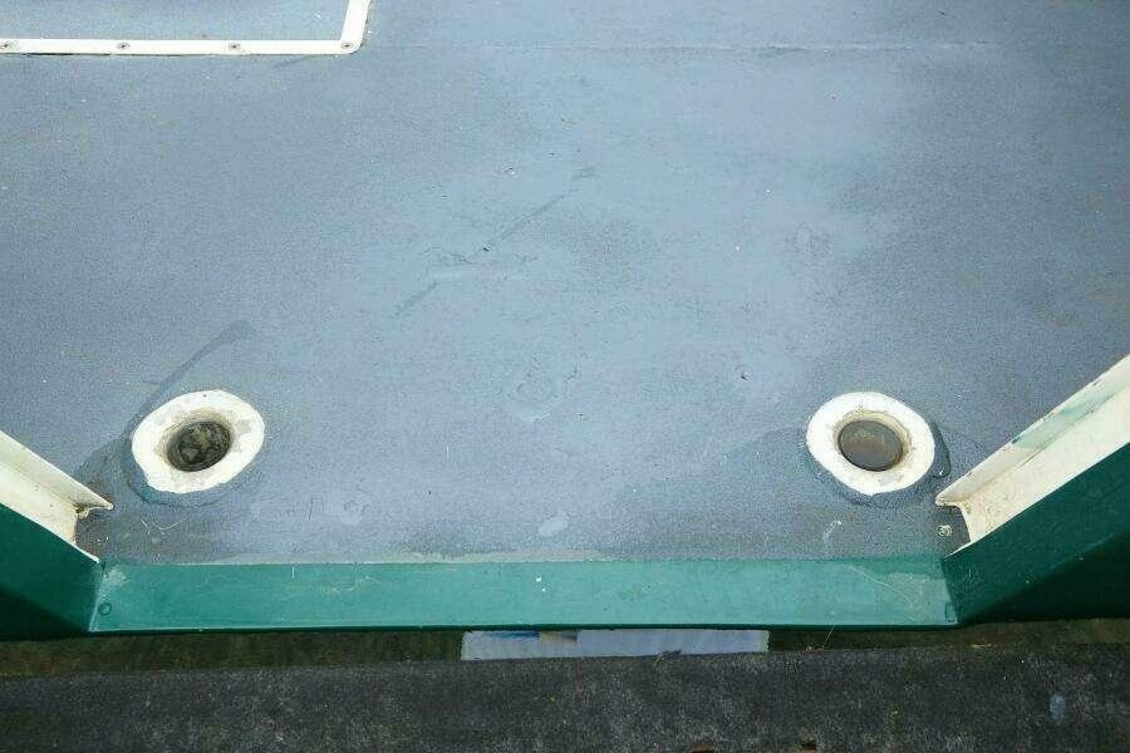 2002 SeaArk DXS 1652 SLD